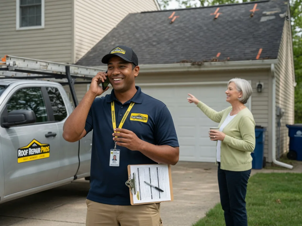 Roof Repair Mill Run, PA FAQs